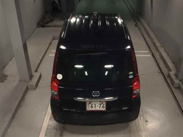 2020 Toyota ジャパンタクシー auction photo 7