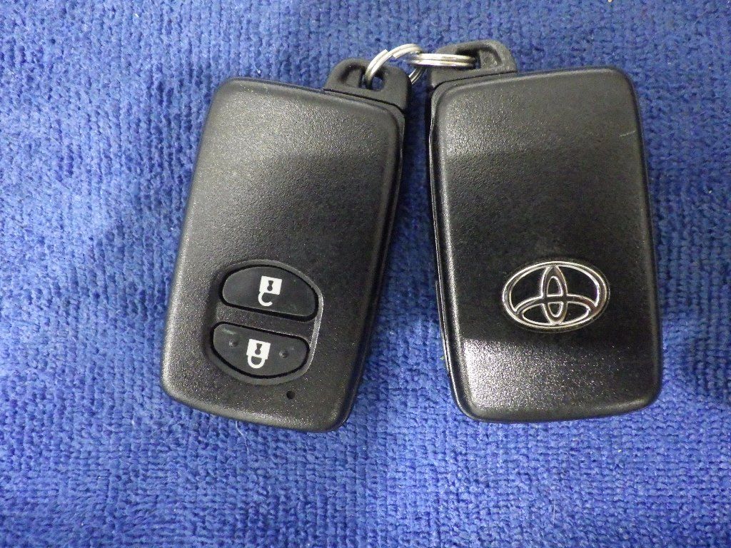 2015 Toyota Aqua S auction photo 12