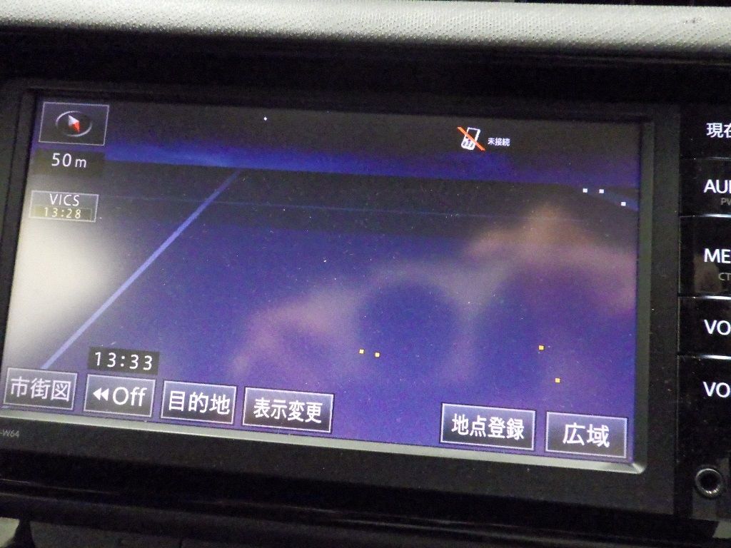 2015 Toyota Aqua S auction photo 10