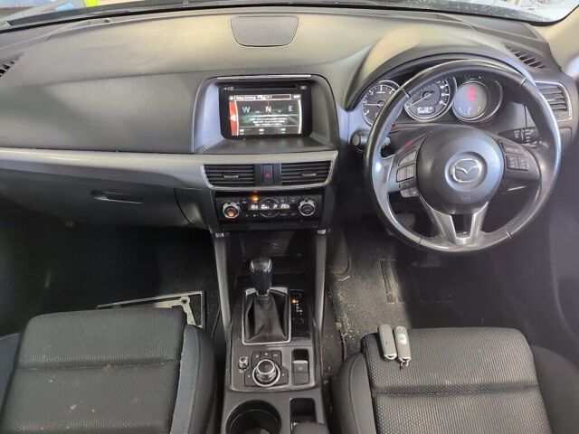2016 Mazda CX-5 XD Proactive auction photo 3
