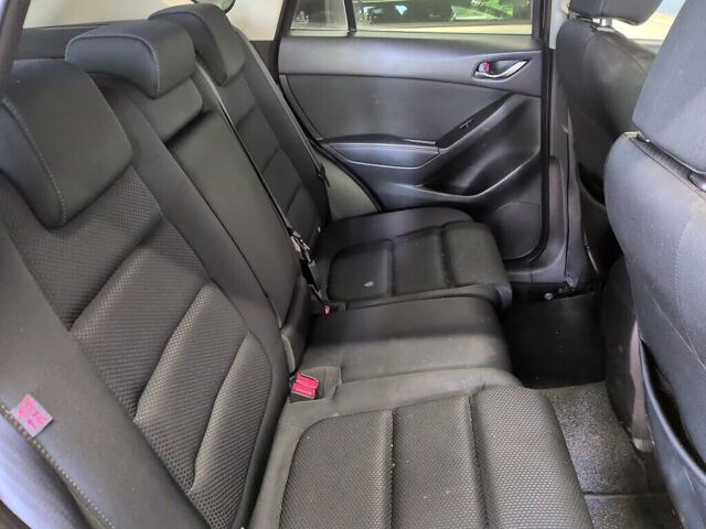 2016 Mazda CX-5 XD Proactive auction photo 6