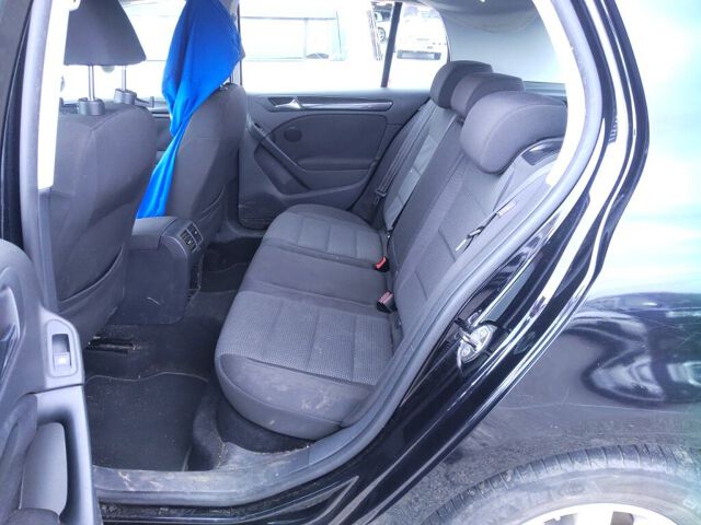 2012 Volkswagen ゴルフ TSI Trendline auction photo 6