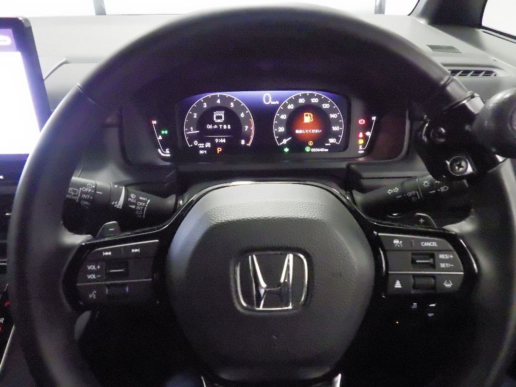 2023 Honda Stepwgn 4WD 7 people auction photo 10