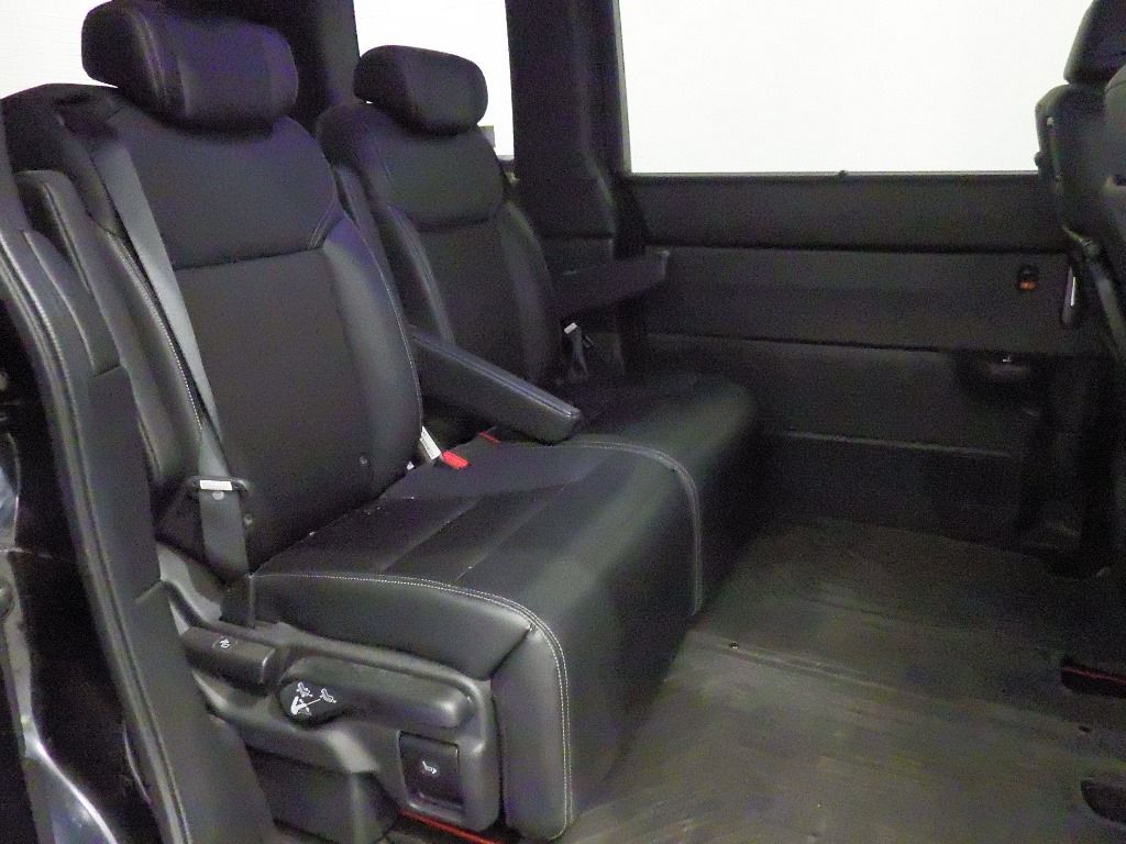 2023 Honda Stepwgn 4WD 7 people auction photo 7