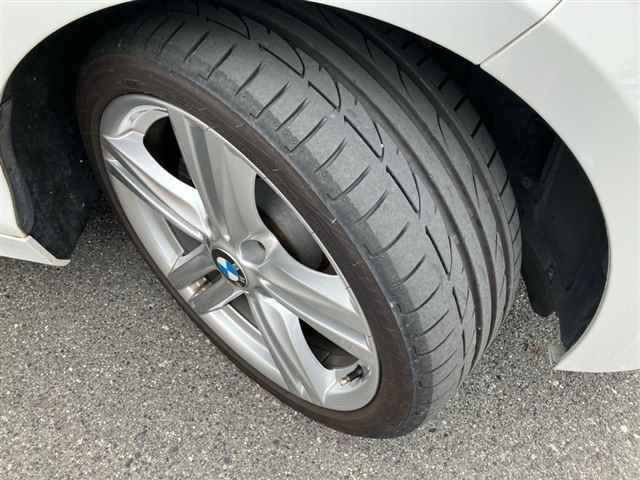 2013 BMW BMW1シリーズ 118i Mスポーツ auction photo 9