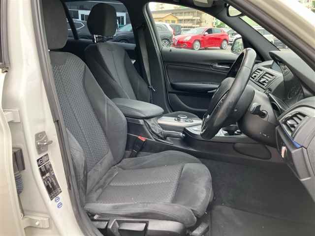 2013 BMW BMW1シリーズ 118i Mスポーツ auction photo 7