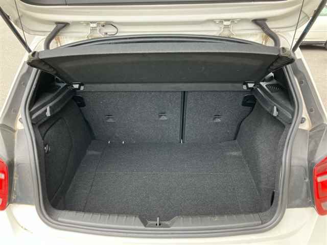 2013 BMW BMW1シリーズ 118i Mスポーツ auction photo 10