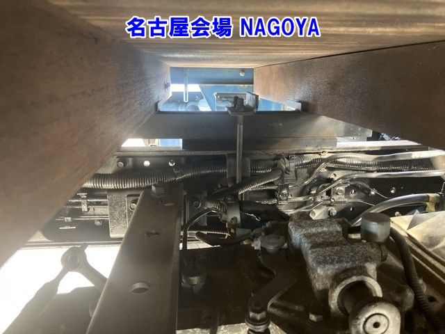 2016 Mitsubishi Fuso Canter Hira auction photo 13