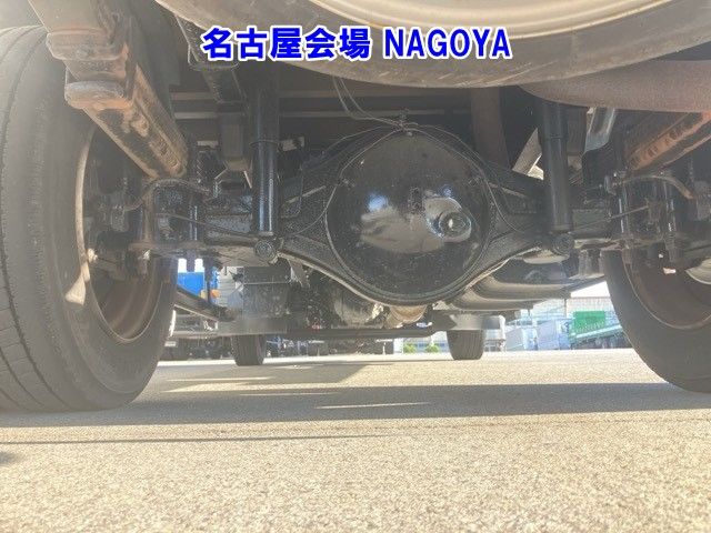 2016 Mitsubishi Fuso Canter Hira auction photo 15
