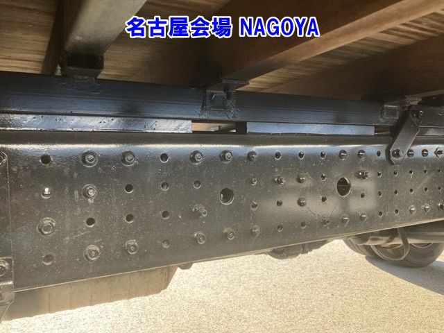 2016 Mitsubishi Fuso Canter Hira auction photo 12