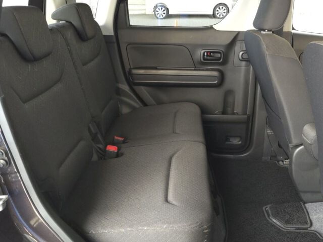 2022 Suzuki Wagon R FA auction photo 6