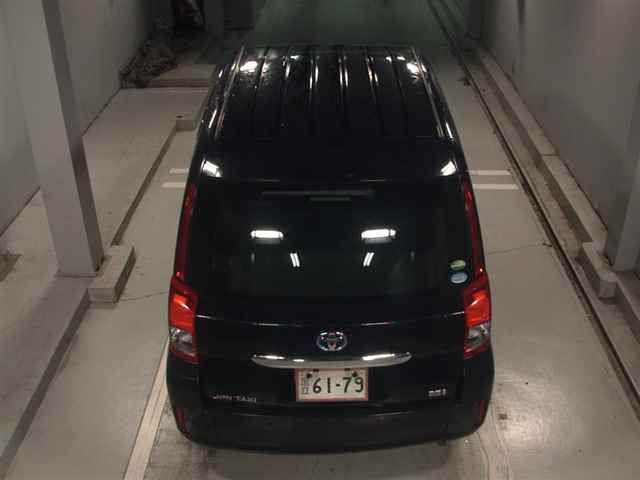 2020 Toyota ジャパンタクシー auction photo 7