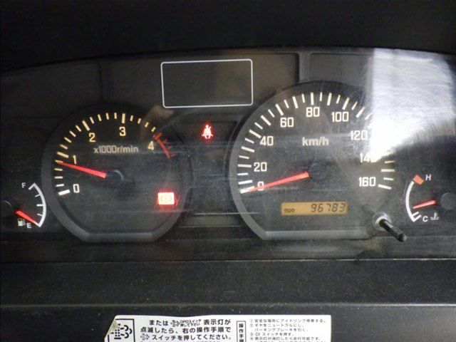 2013 Isuzu Elf dump auction photo 6
