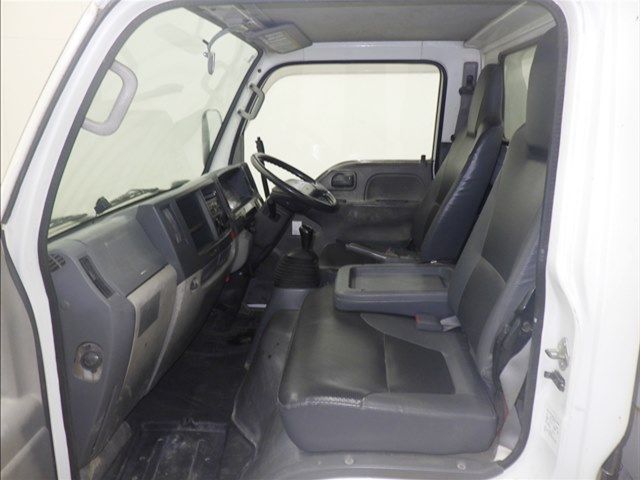 2013 Isuzu Elf dump auction photo 8