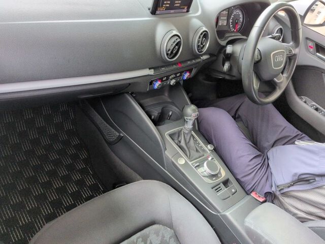 2013 Audi A3 スポーツB1.4TFSI auction photo 3