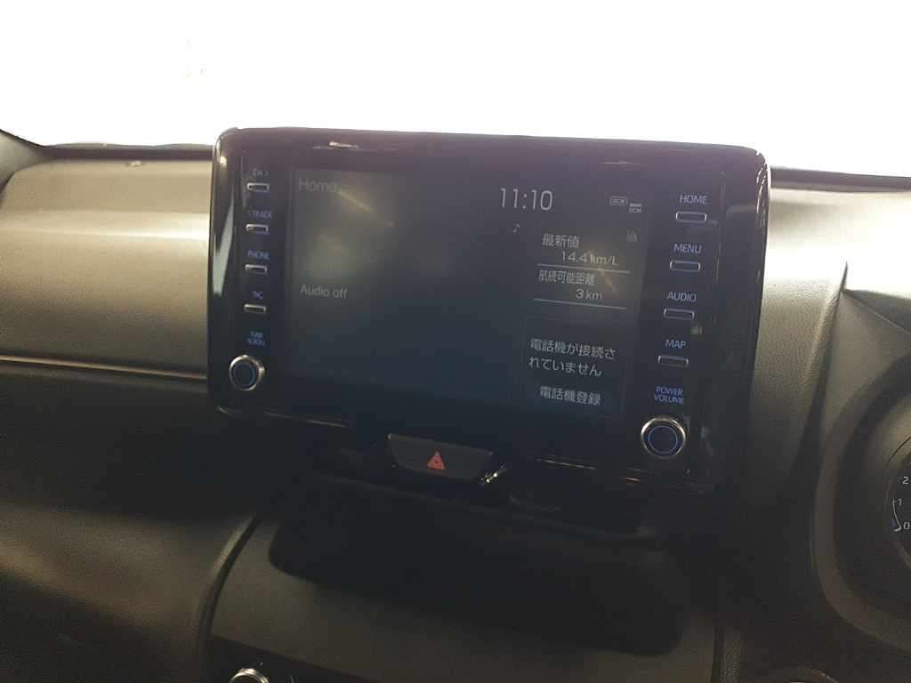 2023 Toyota Yaris Cross GRスポーツ auction photo 12