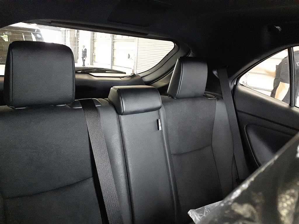 2023 Toyota Yaris Cross GRスポーツ auction photo 11