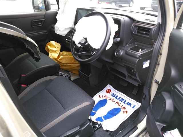 2025 Suzuki Xbee 4WD Hybrid MX auction photo 3