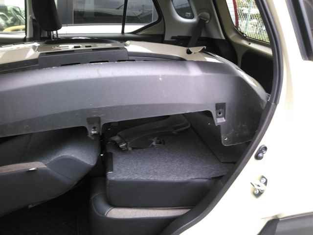 2025 Suzuki Xbee 4WD Hybrid MX auction photo 7