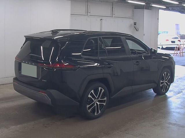 2026 Toyota RAV4 Z 4WD auction photo 5