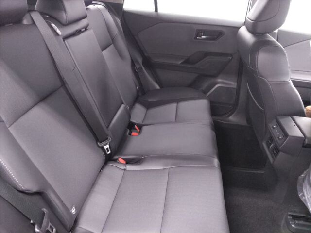 2026 Toyota RAV4 Z 4WD auction photo 6