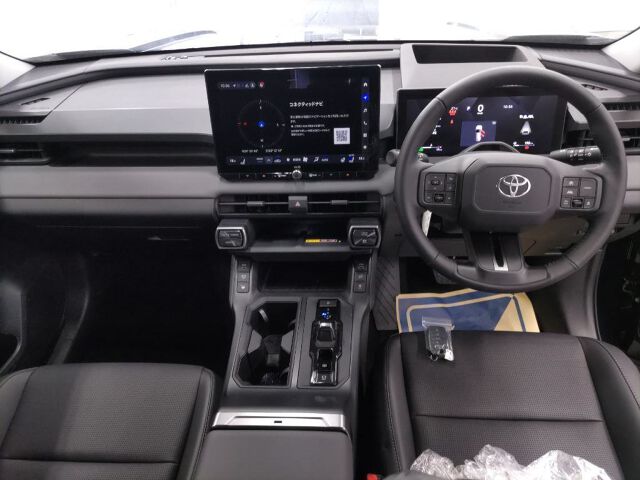 2026 Toyota RAV4 Z 4WD auction photo 3