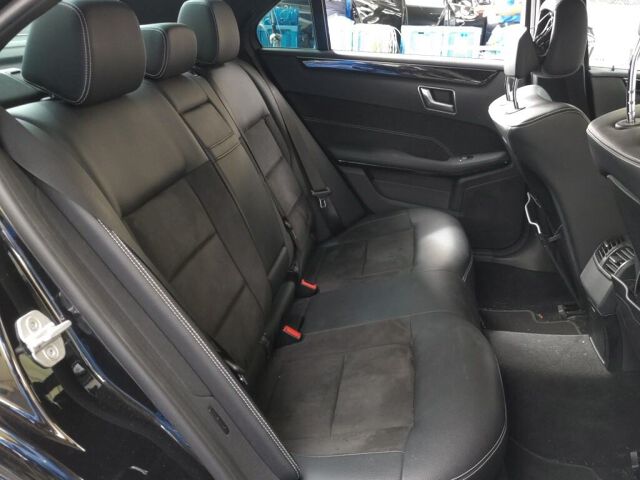 2013 Mercedes-Benz E-Class E250アバンギャルト auction photo 6