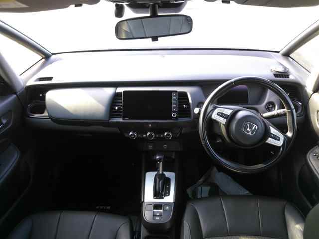 2020 Honda Fit e:HEV リュクス auction photo 8