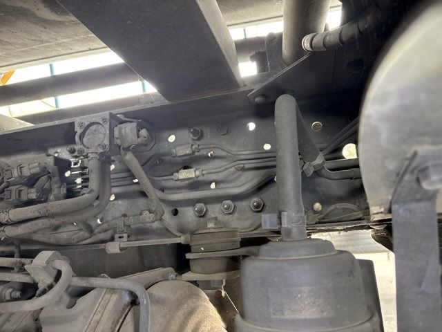 2008 Isuzu Elf auction photo 18