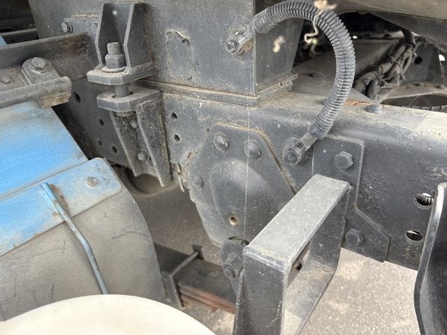 2008 Isuzu Elf auction photo 14