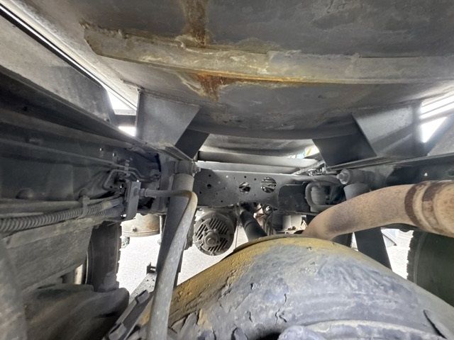 2008 Isuzu Elf auction photo 15
