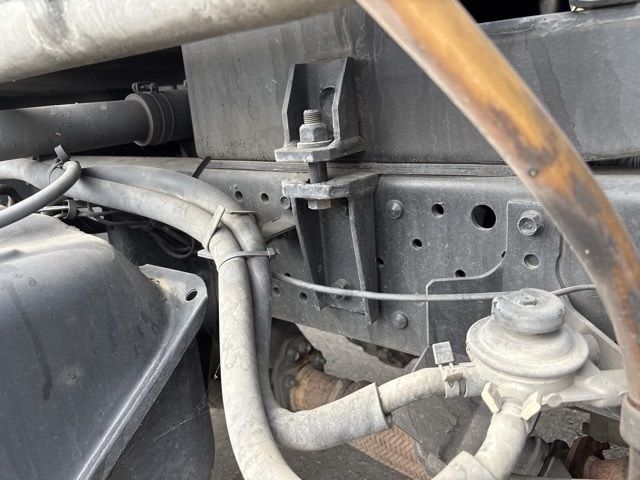 2008 Isuzu Elf auction photo 17