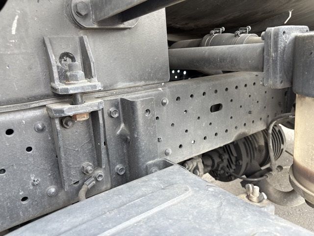 2008 Isuzu Elf auction photo 12