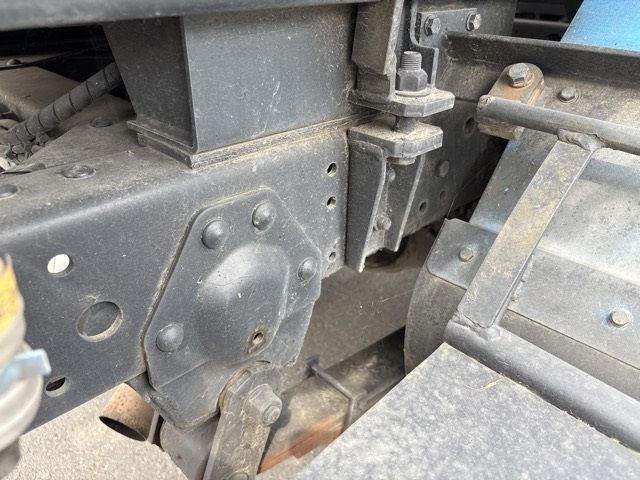 2008 Isuzu Elf auction photo 16