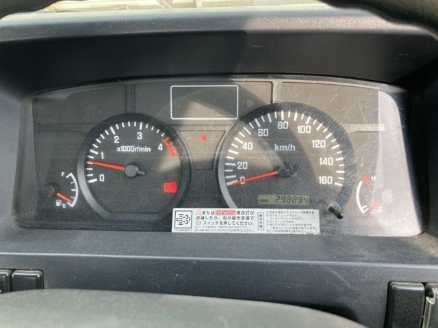 2008 Isuzu Elf auction photo 7