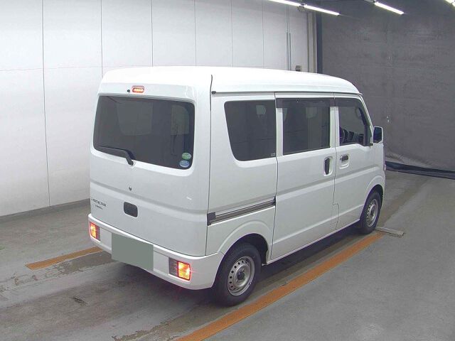 2017 Mitsubishi Minicab G auction photo 5