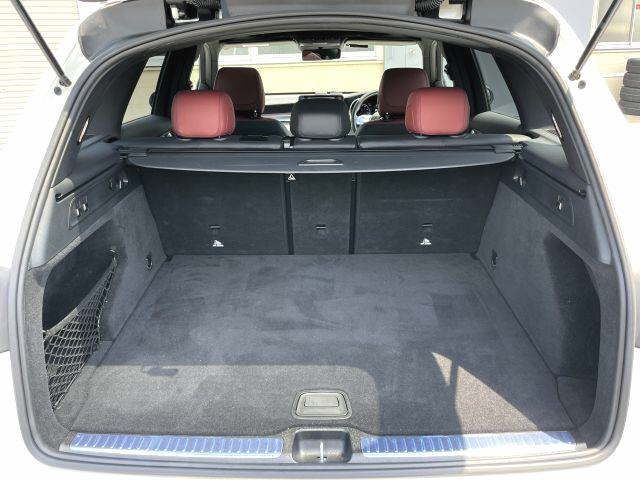 2020 Mercedes-Benz GLC220d 4MATIC AMG Line 4WD auction photo 13