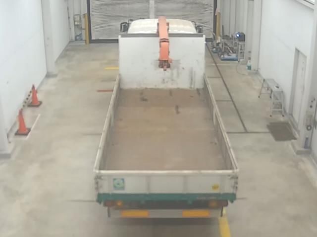2005 Isuzu Forward クレーン付 auction photo 3
