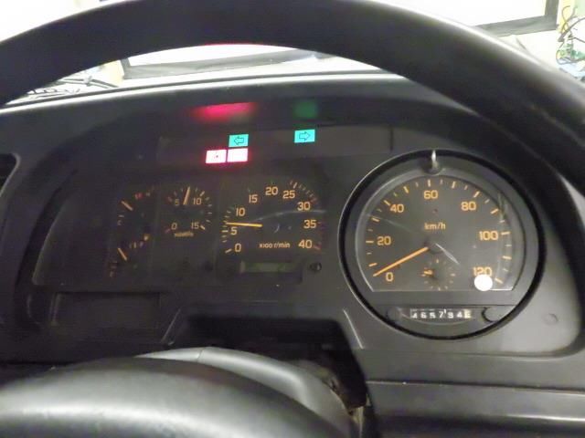 2005 Isuzu Forward クレーン付 auction photo 6