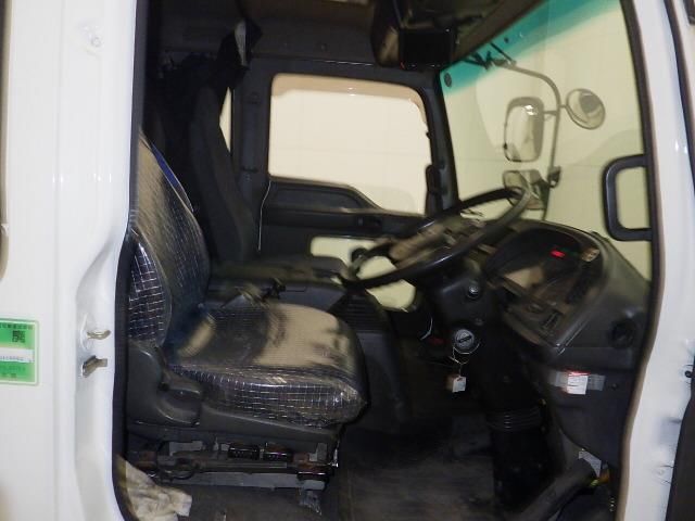 2005 Isuzu Forward クレーン付 auction photo 5