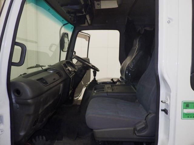 2005 Isuzu Forward クレーン付 auction photo 8