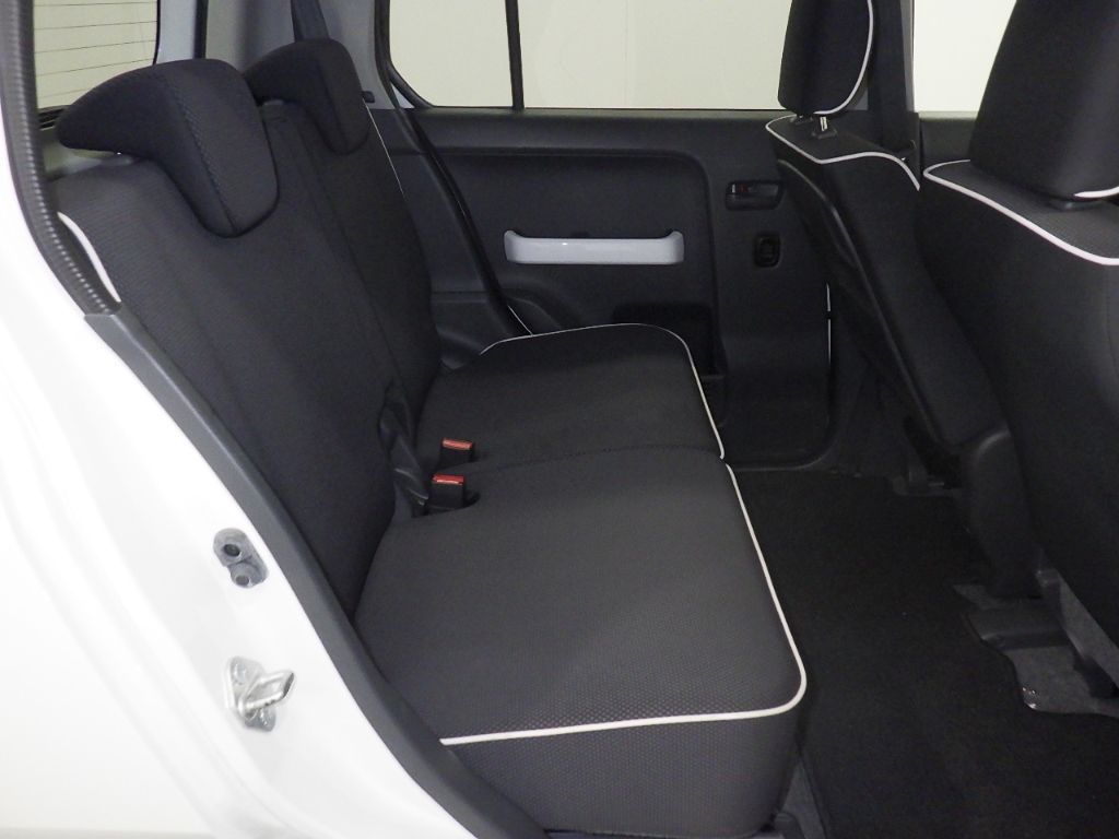 2015 Suzuki Hustler G auction photo 7