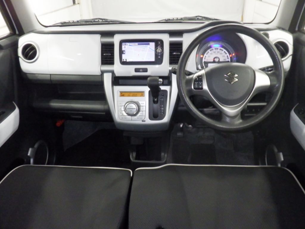 2015 Suzuki Hustler G auction photo 3