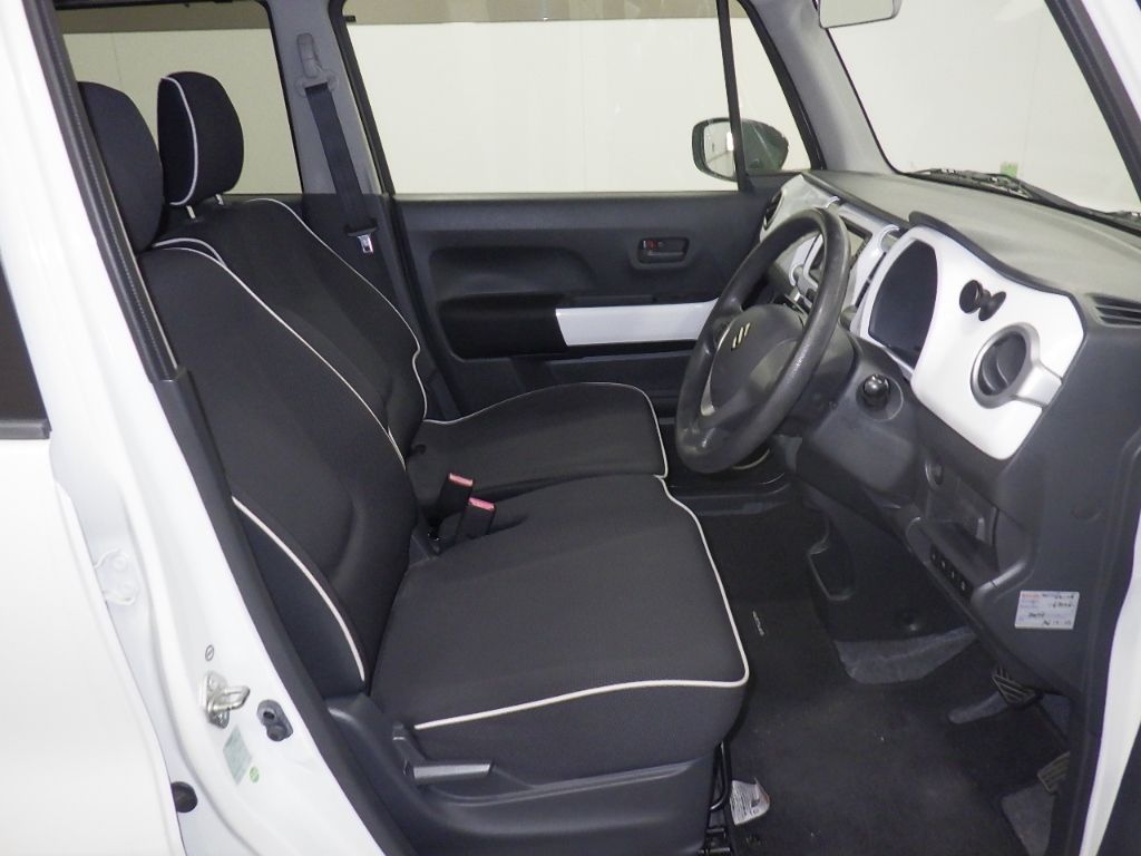 2015 Suzuki Hustler G auction photo 6
