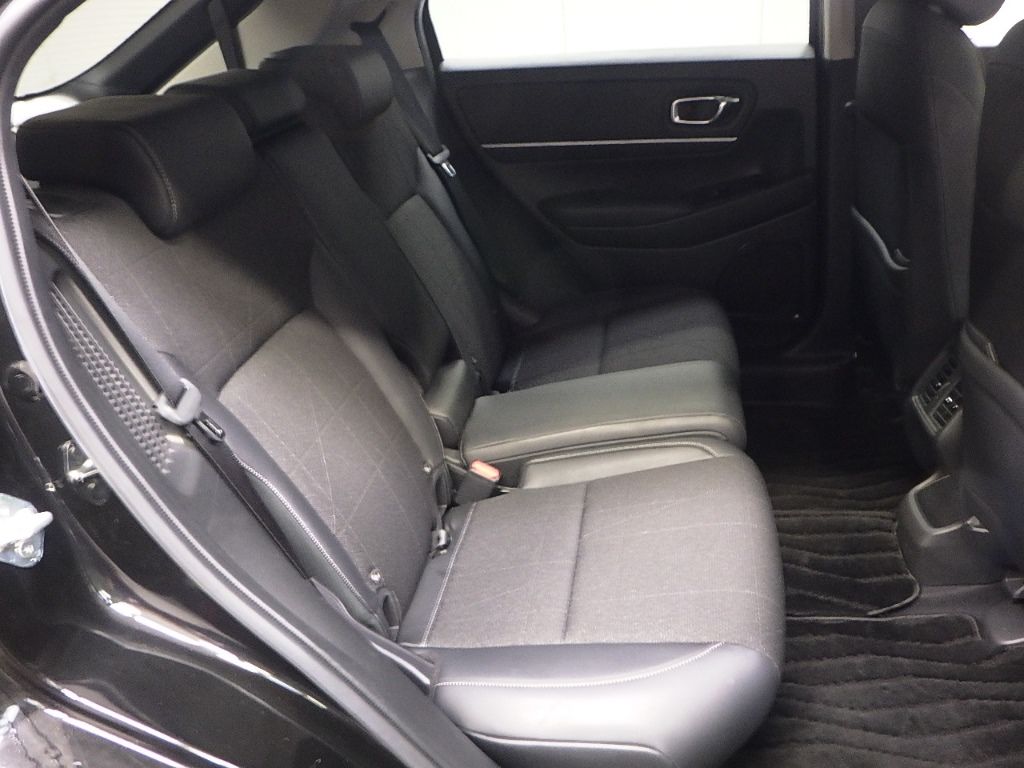 2021 Honda Vezel e:HEV Z auction photo 7