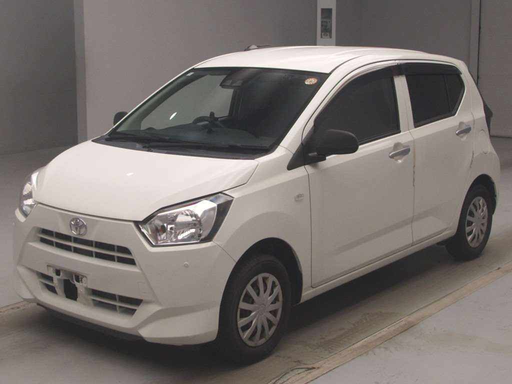 2019 Toyota Pixis Epoch L SA III Japan auction vehicle
