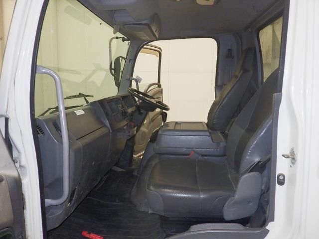 2014 Isuzu Forward ダンプ auction photo 8