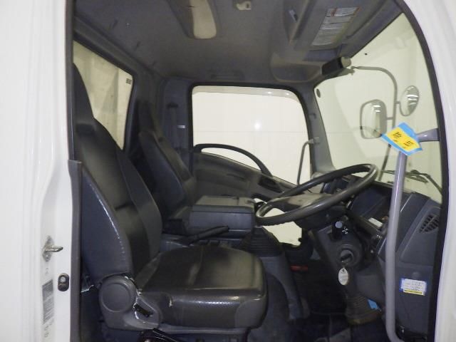 2014 Isuzu Forward ダンプ auction photo 5