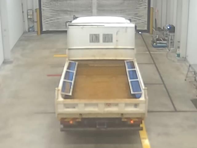 2014 Isuzu Forward ダンプ auction photo 3