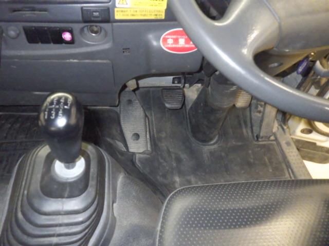 2014 Isuzu Forward ダンプ auction photo 7